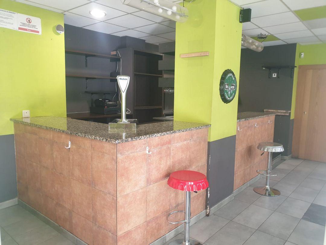 Se vende Bar de copas · Fotografía 2