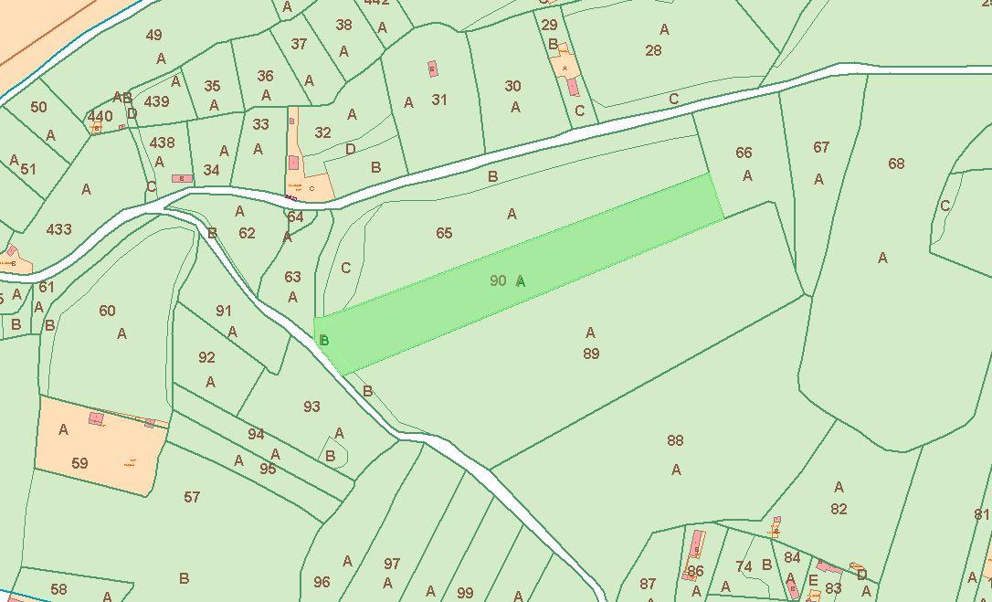 Parcela de cultivo, 5500m2 · Fotografía 2