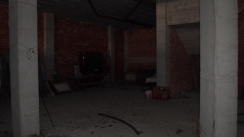 Local de obra en Estella · Fotografía 3