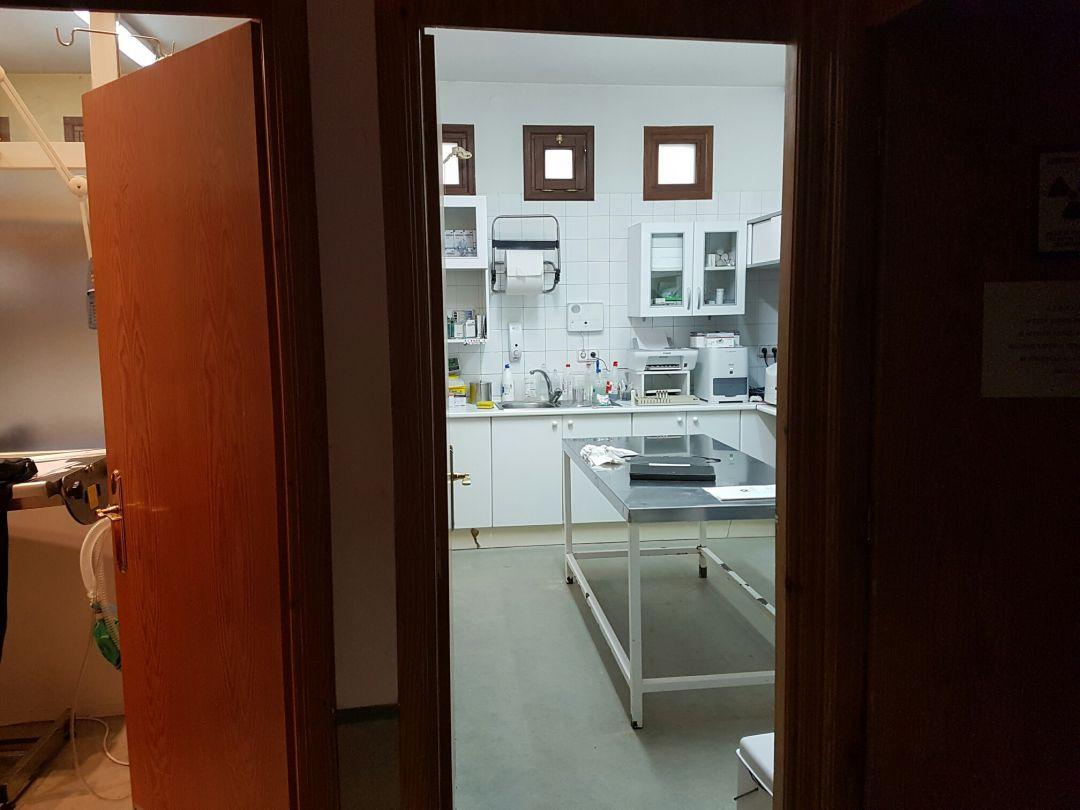Local comercial esquinero en Estella · Fotografía 3