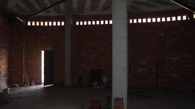 Local de obra en Estella · Fotografía 5