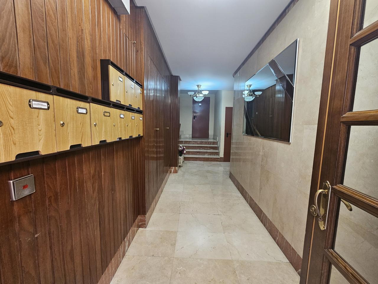 APARTAMENTO SIN ESTRENAR EN EL CENTRO DE ESTELLA-LIZARRA · Fotografía 2