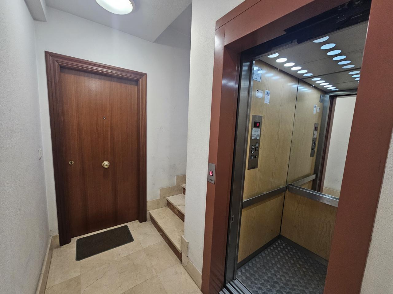 APARTAMENTO SIN ESTRENAR EN EL CENTRO DE ESTELLA-LIZARRA · Fotografía 5