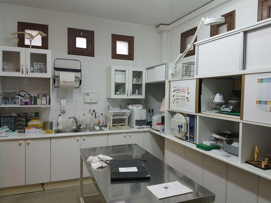 Local comercial esquinero en Estella · Fotografía 4