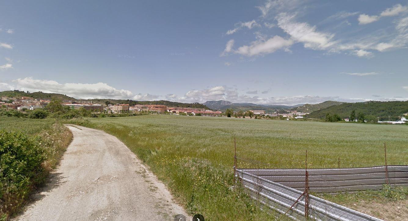 Parcela de cultivo, 5500m2