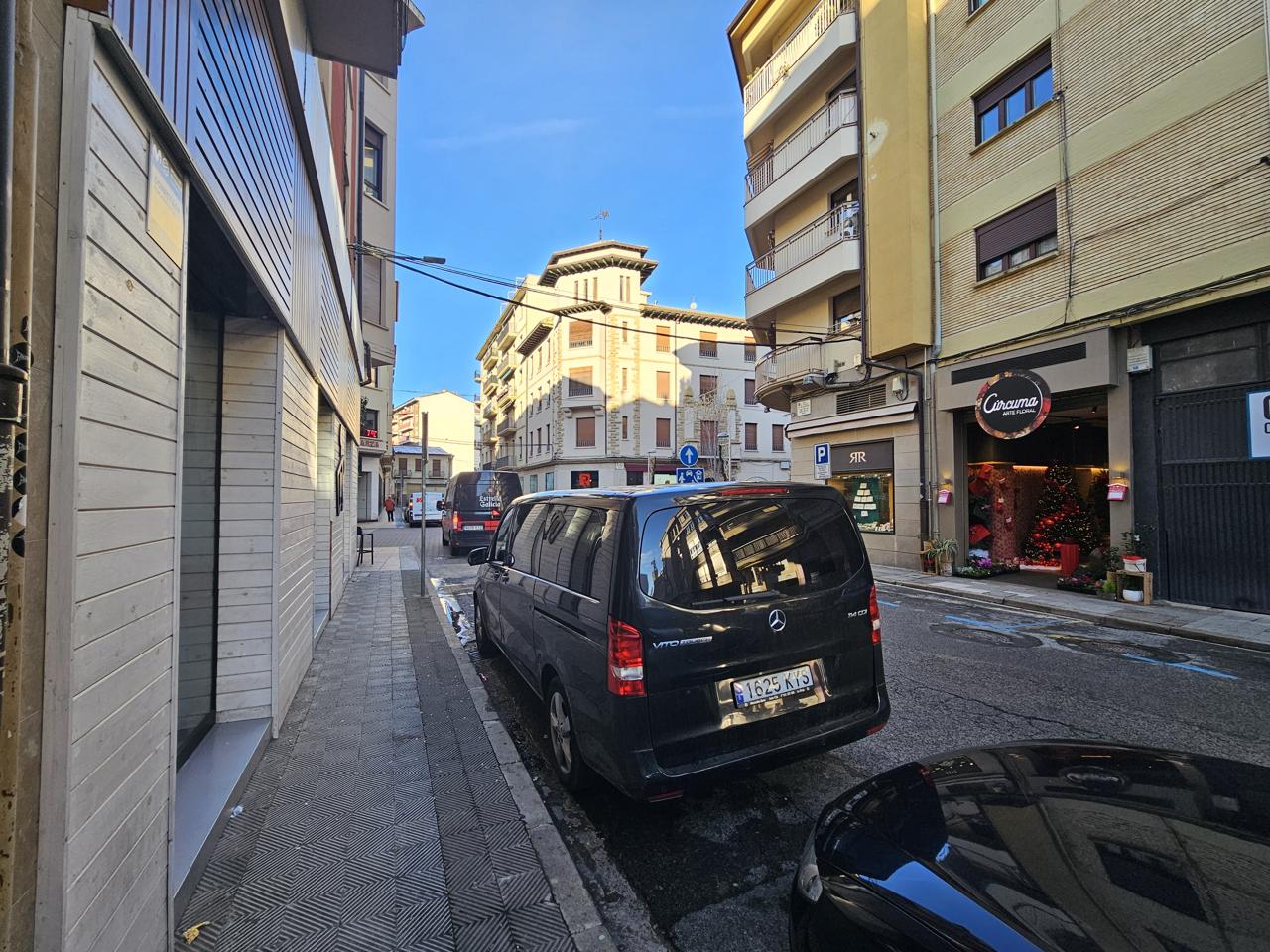 Local comercial en venta en zona muy comercial de Estella · Fotografía 5
