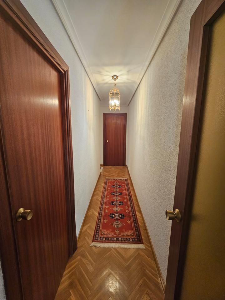 Piso en Arroniz · Fotografía 5