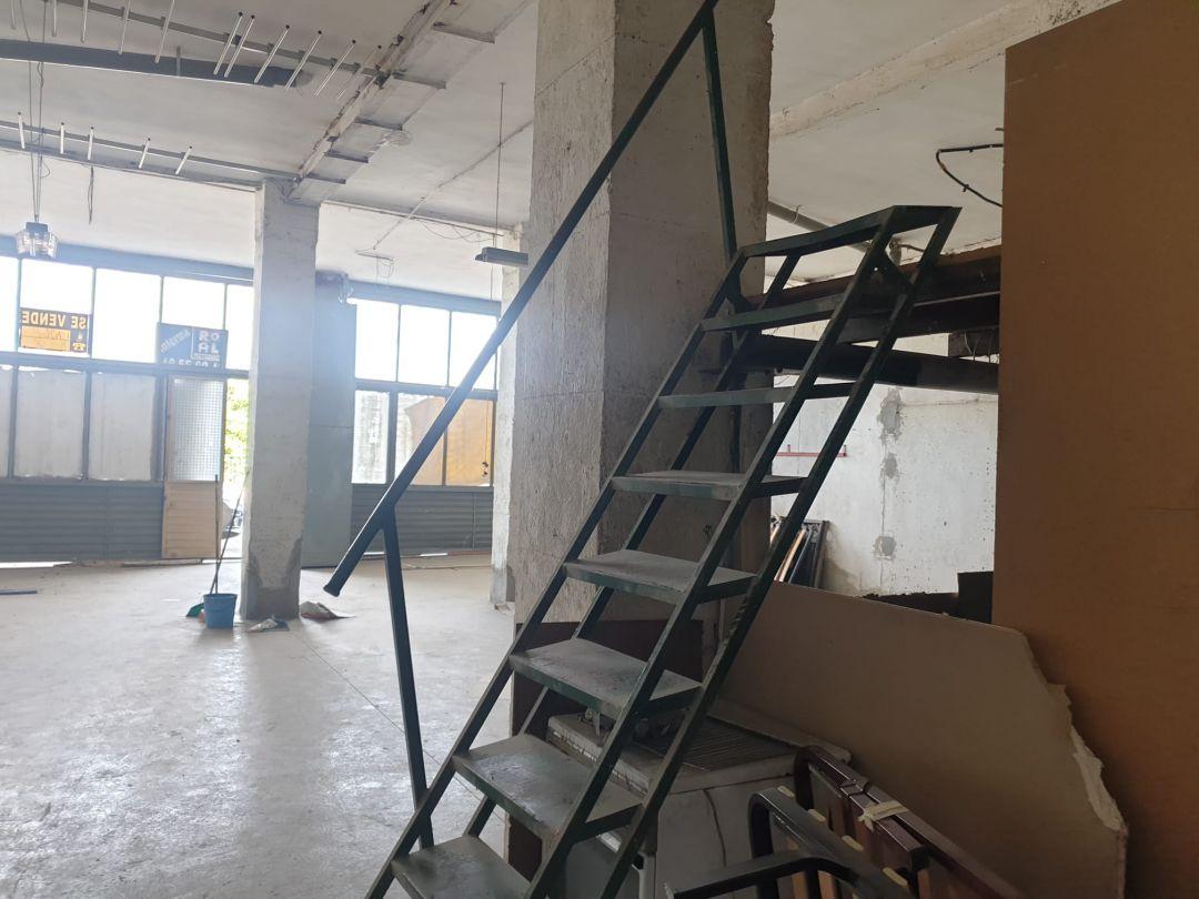 Se vende o alquila local en Estrella · Fotografía 2