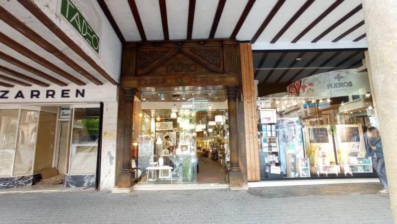 Local en Estella