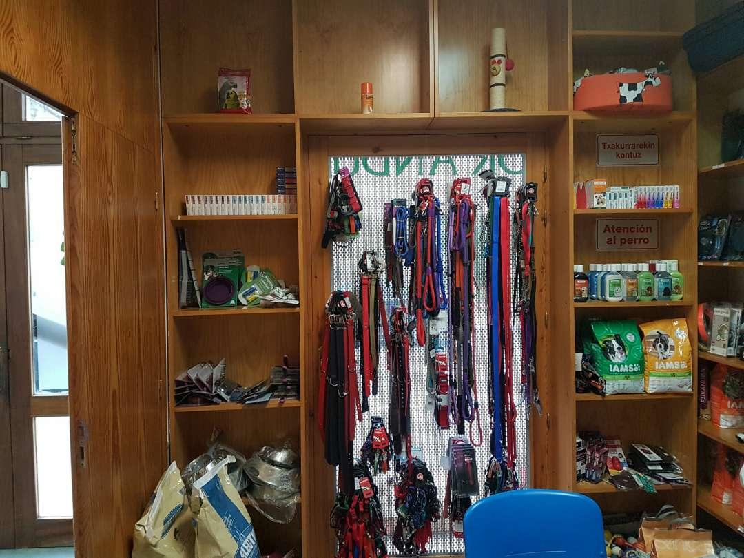 Local comercial esquinero en Estella · Fotografía 2