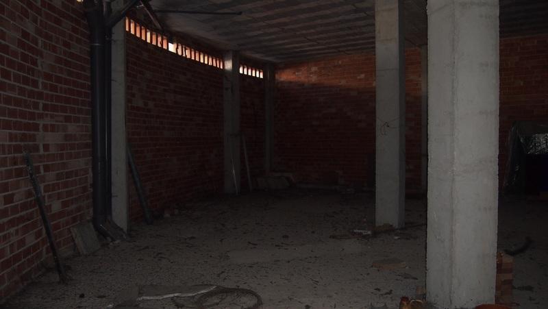Local de obra en Estella · Fotografía 2