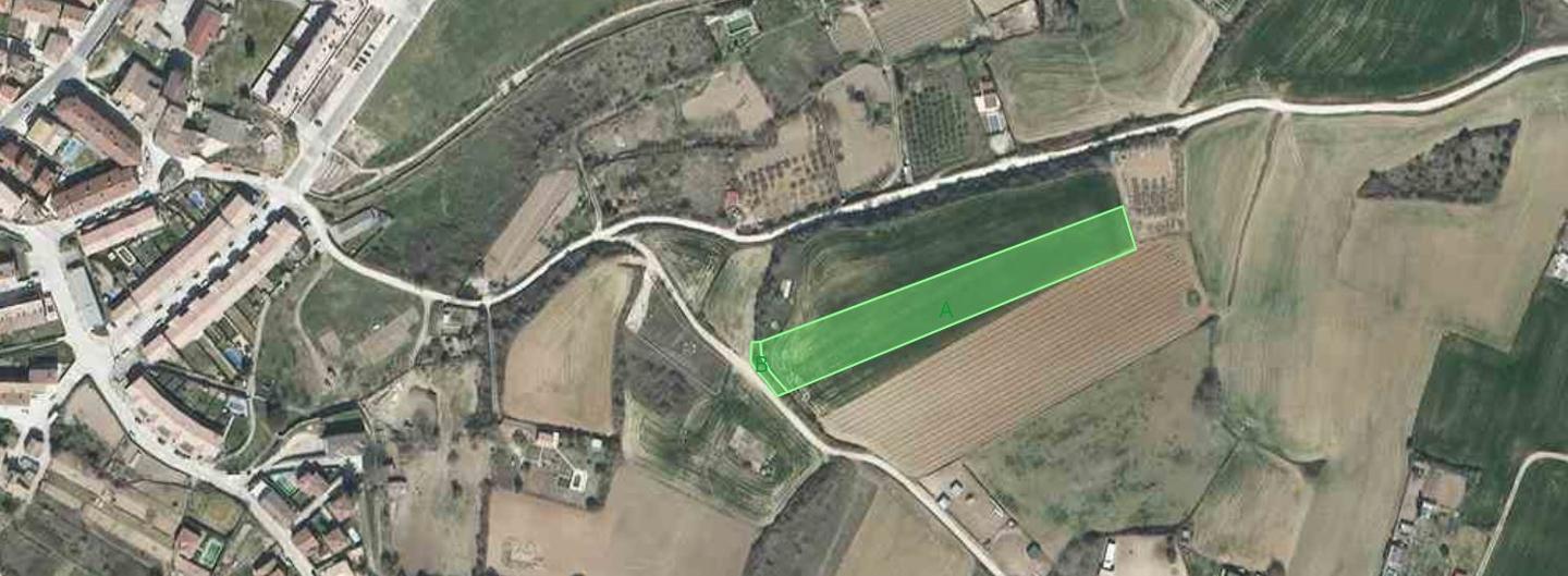 Parcela de cultivo, 5500m2 · Fotografía 4