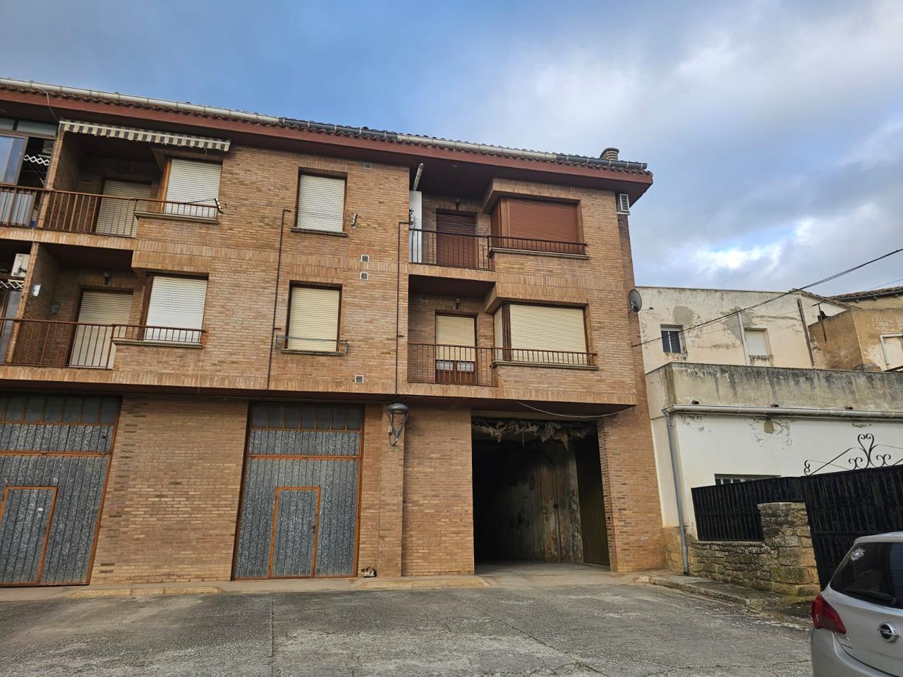 Piso en Arroniz